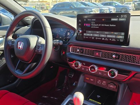 Used 2025 Honda Civic Type R image 12
