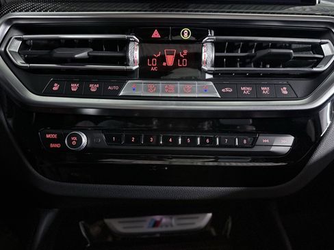 Used 2022 BMW X4 M w/ Executive Package image 39