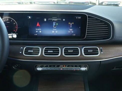 New 2026 Mercedes-Benz GLE 350 GLE 350 image 16