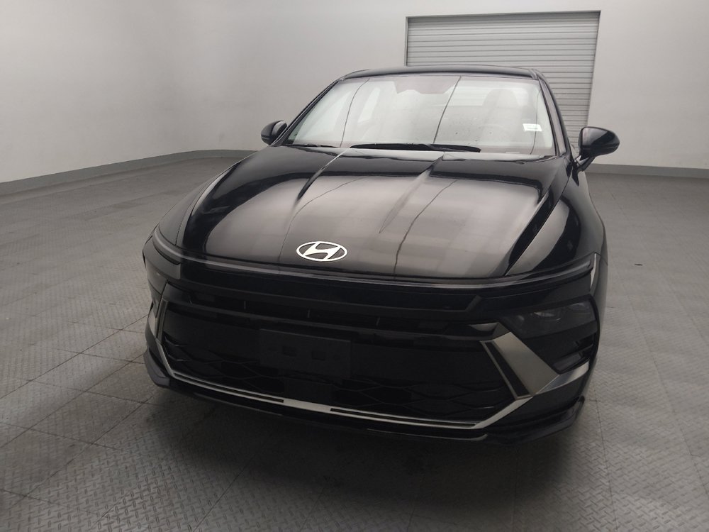 Used 2025 Hyundai Sonata SEL FWD image 15