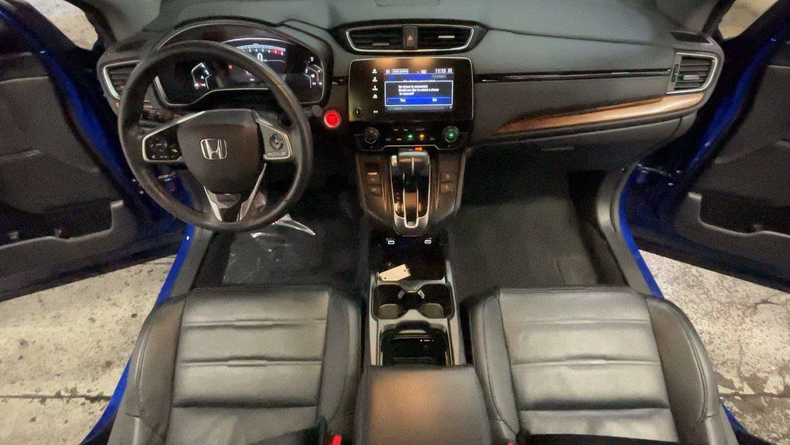 Used 2021 Honda CR-V EX-L image 26