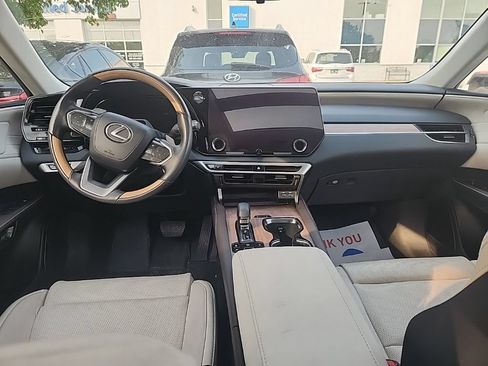 Used 2024 Lexus RX 350 AWD image 13