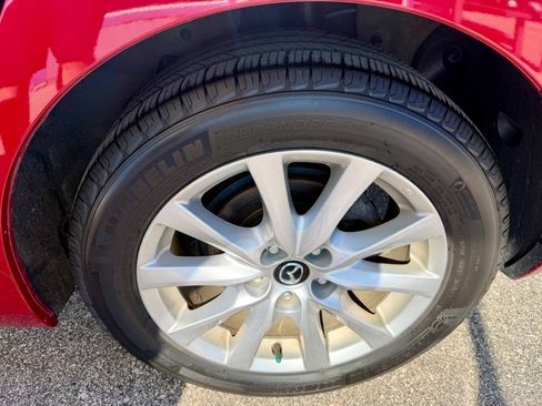 Used 2017 MAZDA MAZDA6 Sport FWD image 16