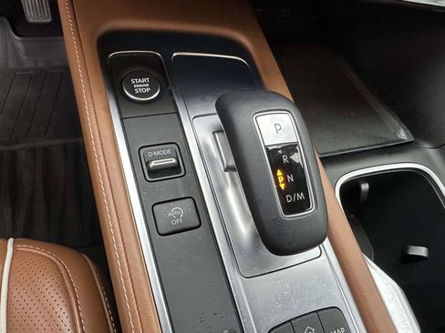 Used 2023 INFINITI QX60 Autograph image 33