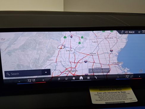 New 2026 BMW X3 M50 w/ Premium Package image 27