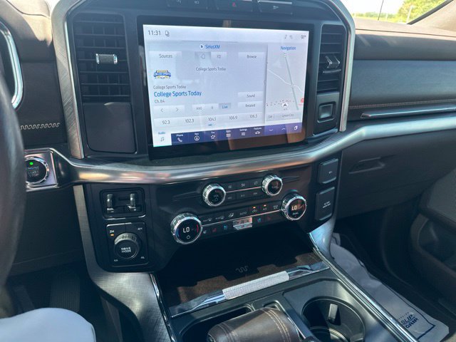 Used 2021 Ford F150 King Ranch AWD/4WD image 39
