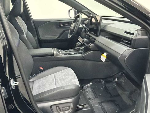 New 2026 Toyota RAV4 XSE AWD/4WD image 30