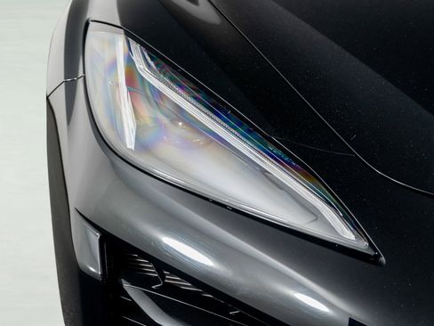 Used 2024 Chevrolet Corvette Z06 w/ Battery Protection Package image 23