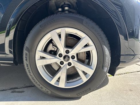 New 2025 Audi Q5 Premium image 6