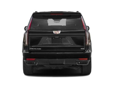 Used 2021 Cadillac Escalade Sport w/ Driver Assist Tech Package RWD image 27