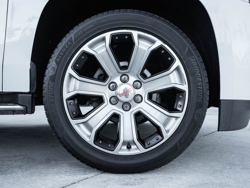 Used 2019 GMC Yukon SLE w/ Convenience Package image 26