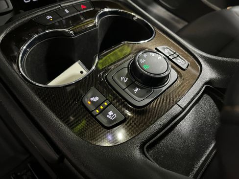 Certified 2023 GMC Acadia AT4 w/ Technology Package image 13