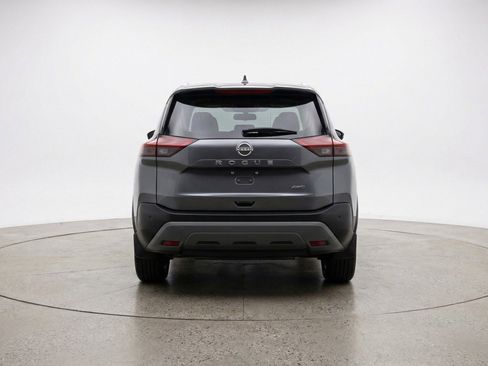 Used 2025 Nissan Rogue SV FWD image 7
