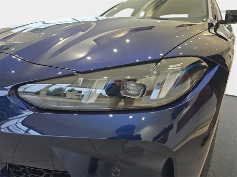 New 2026 BMW M3 Competition image 32