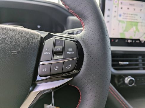 New 2026 Ford Explorer ST-Line w/ ST-Line Street Pack RWD image 33