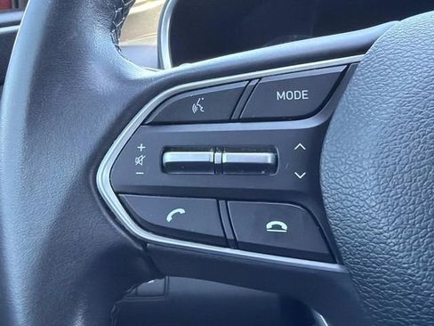 Used 2023 Hyundai Santa Fe SEL FWD image 24