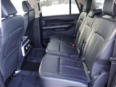 Certified 2024 Ford Expedition Max XLT image 18