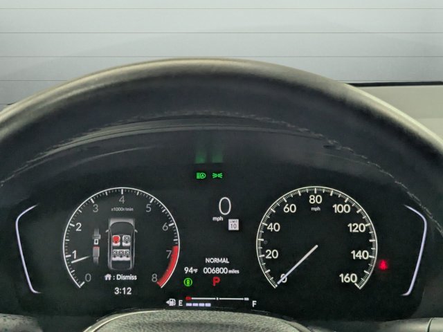 Used 2024 Honda Civic Sport image 19