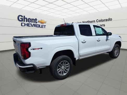 New 2026 Chevrolet Colorado LT AWD/4WD image 5