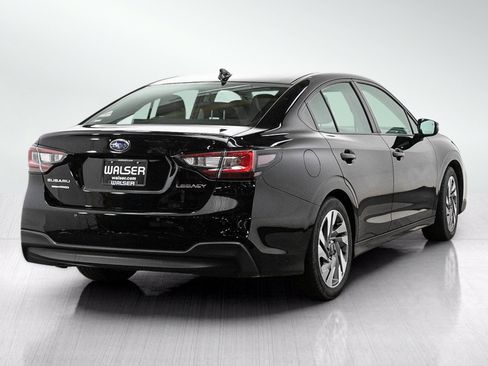 Used 2024 Subaru Legacy Limited AWD/4WD image 5