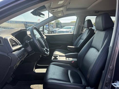 Used 2025 Honda Odyssey EX-L image 5
