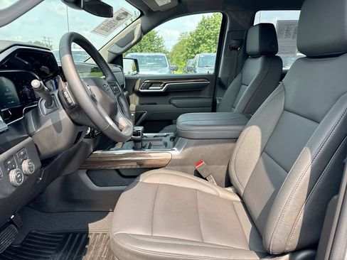 Used 2026 Chevrolet Silverado 1500 RST w/ Convenience Package II AWD/4WD image 20