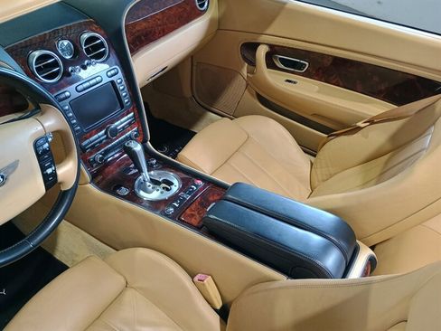 Used 2008 Bentley Continental GTC AWD/4WD image 24