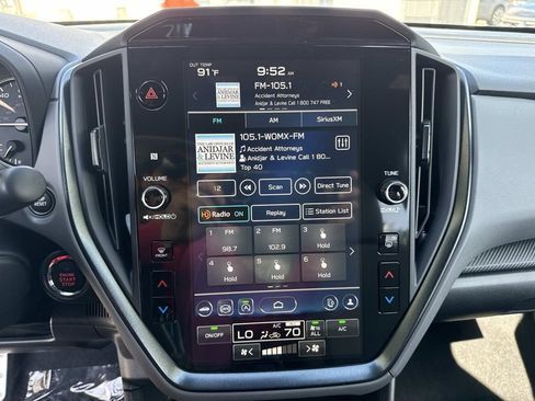 New 2026 Subaru Crosstrek 2.5i Sport AWD/4WD image 26