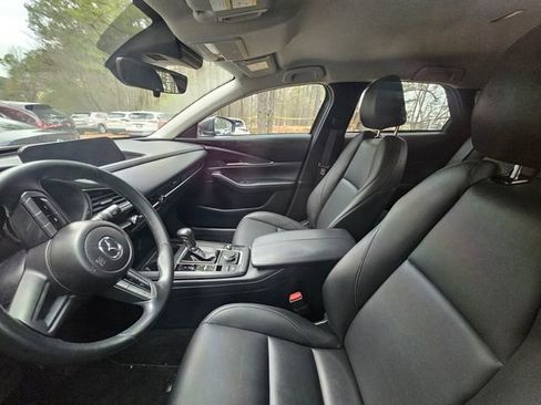 Used 2023 MAZDA CX-30 AWD 2.5 S w/ Select Package image 11
