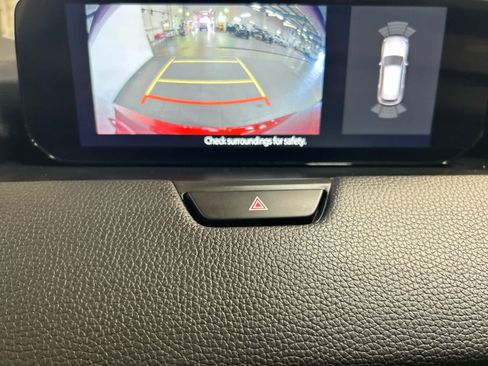 Used 2024 MAZDA CX-90 3.3 Turbo w/ Premium Package AWD/4WD image 5