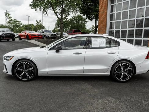 Used 2023 Volvo S60 B5 Plus w/ Climate Package AWD/4WD image 38