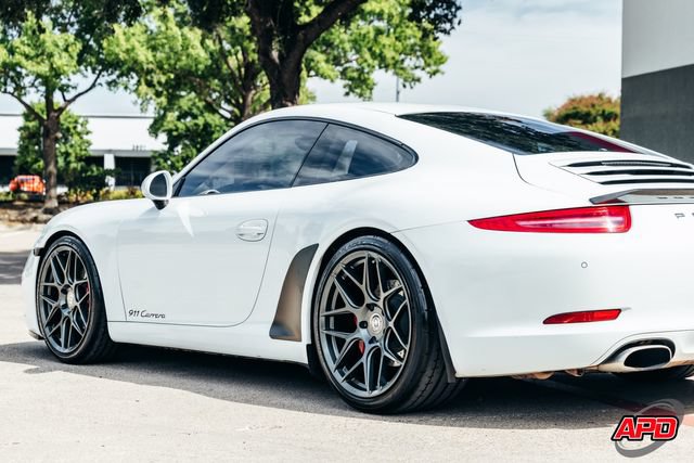 Used 2013 Porsche 911 Carrera RWD image 41