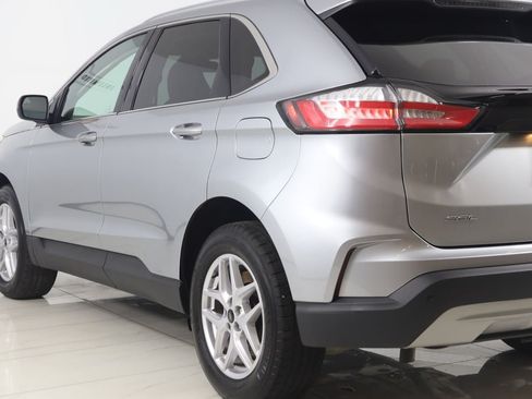Used 2024 Ford Edge SEL w/ Convenience Package AWD/4WD image 22
