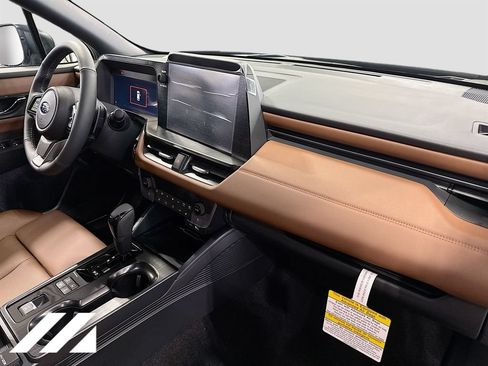 New 2026 Subaru Outback Touring XT AWD/4WD image 33
