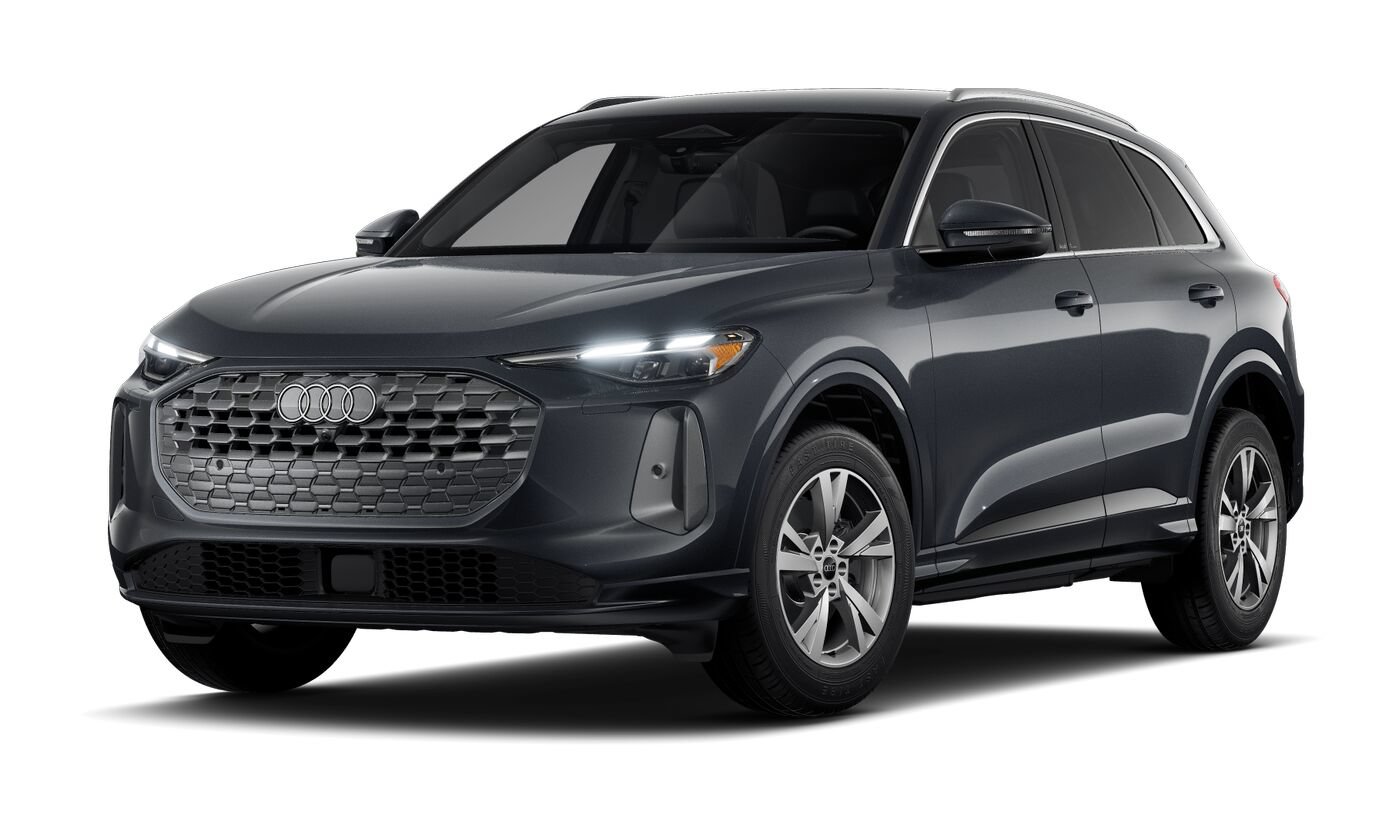 Certified 2025 Audi Q5 Premium AWD/4WD image 1