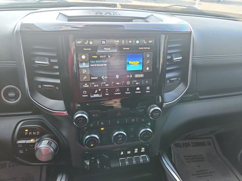 Used 2022 RAM 2500 Laramie image 9