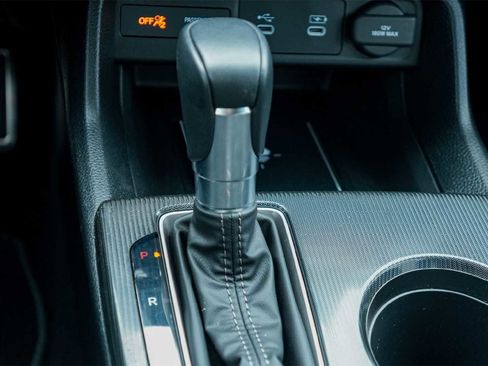 Certified 2025 Honda Civic Sport Touring image 17