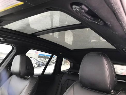 Used 2023 BMW X3 xDrive30i image 15