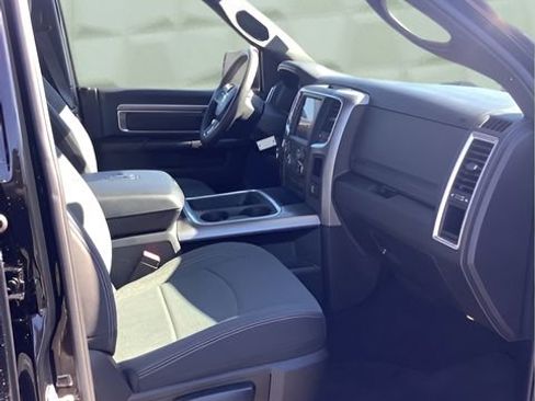 Certified 2022 RAM 1500 Classic Warlock w/ Electronics Group image 12