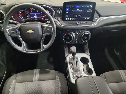 Used 2023 Chevrolet Blazer LT image 22