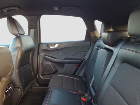 Used 2023 Ford Escape ST-Line w/ Tech Pack #1 image 10