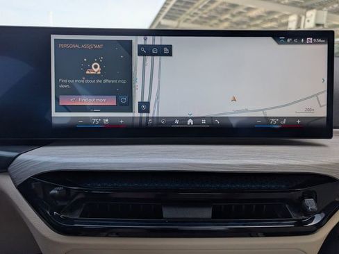 Used 2025 BMW 330i Sedan image 16