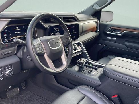 Used 2023 GMC Sierra 1500 Denali w/ Denali Reserve Package AWD/4WD image 22