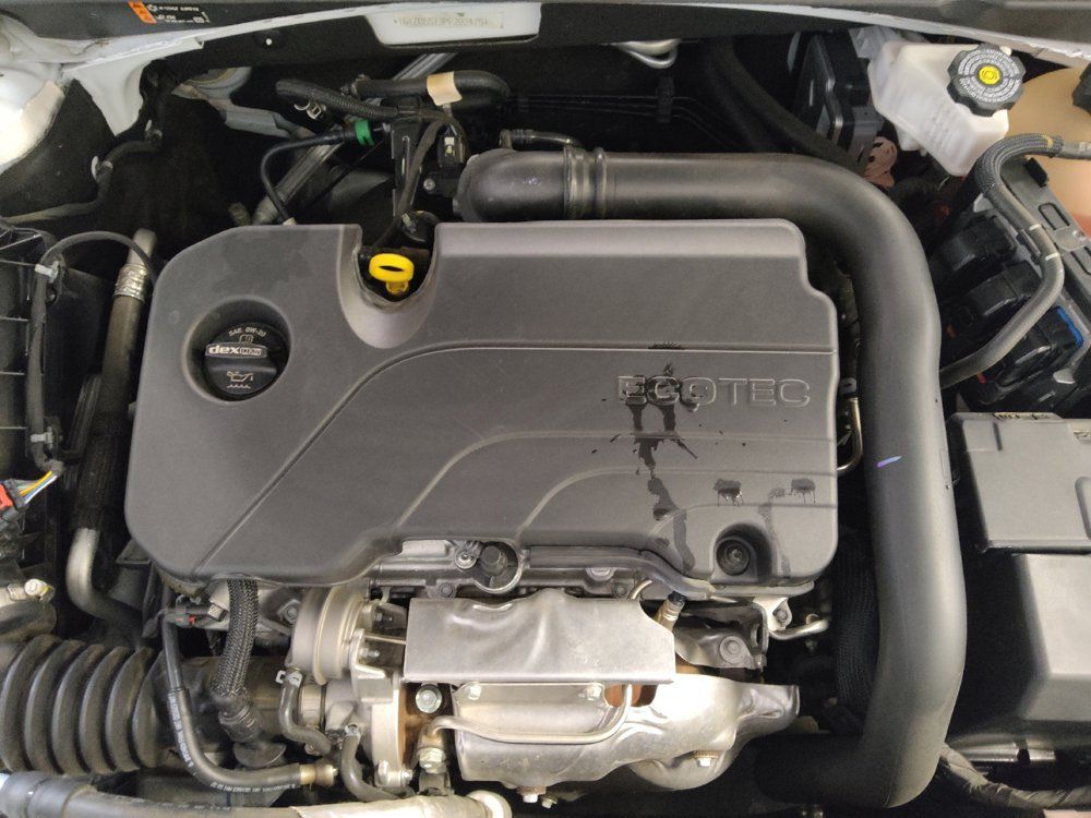 Used 2023 Chevrolet Malibu LT FWD image 30