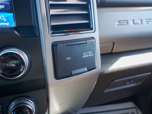 Used 2020 Ford F250 King Ranch w/ King Ranch Ultimate Package image 35