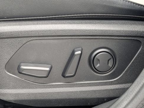 Certified 2024 Kia Sportage EX FWD image 24
