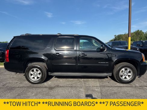 Used 2013 GMC Yukon XL SLT w/ SLT-2 Equipment Package AWD/4WD image 5