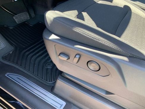 New 2026 GMC Sierra 1500 Elevation AWD/4WD image 17