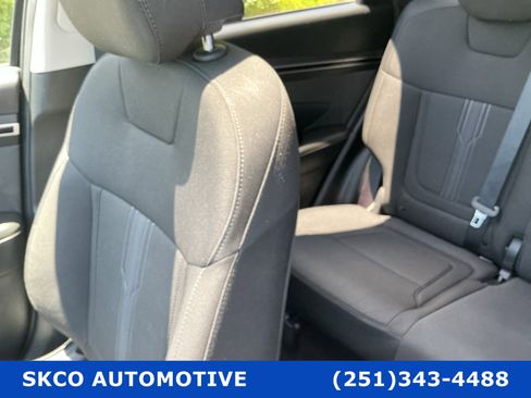 Used 2022 Hyundai Tucson SEL w/ Convenience Package FWD image 27