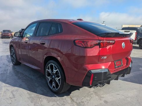 Used 2025 BMW X2 M35i image 5